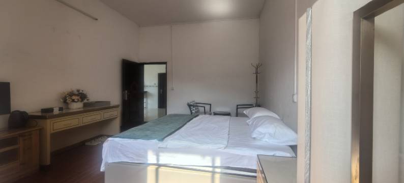 巴马有宝农家乐图片