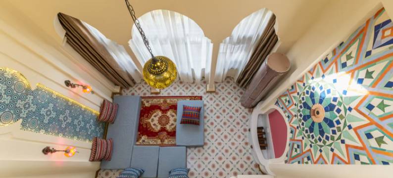 栖蝶民宿(蓬莱阁八仙过海店)图片