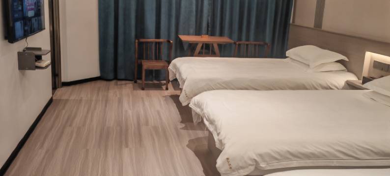 霞浦圆山宾馆图片