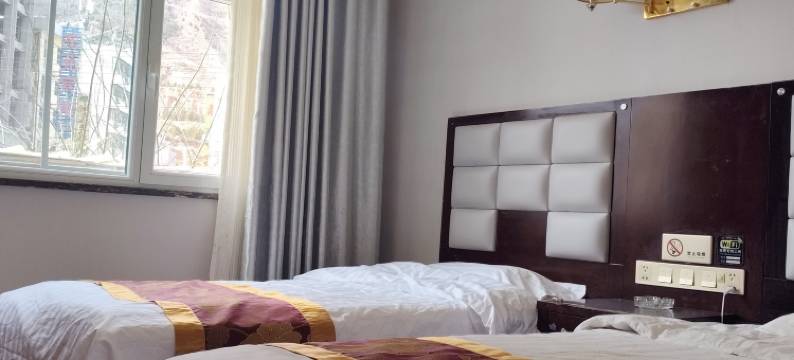 宕昌豪泰宾馆图片