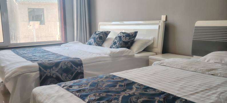 野三坡陈铮农家院图片