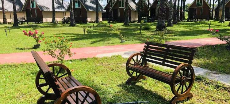 大自然度假庄园(中文管家服务+免费仙本那镇上/码头接送班车)(Nature Resort)图片