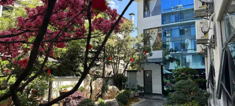 澜图丨嘉悦LANTUJOY Horizon休闲度假酒店(丽江古城忠义市场店)图片