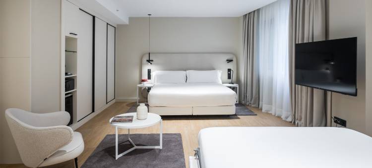 皇家兰布拉斯住宿(Royal Ramblas)图片