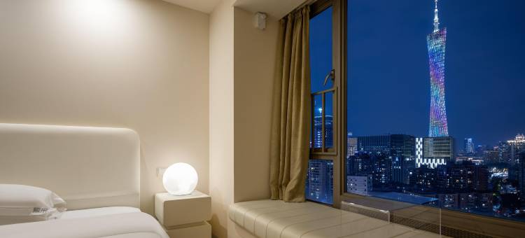 理想家公寓(珠江新岸店)图片