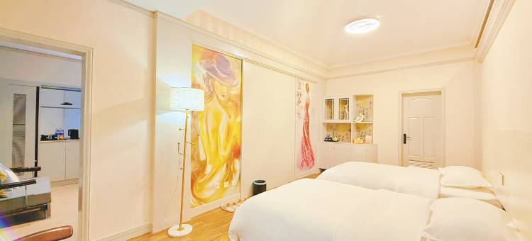 田桔子酒店图片