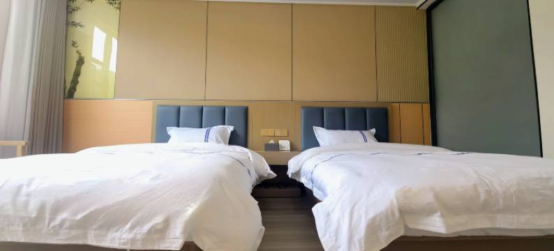 香格里拉舒桐酒店(虎跳峡店)图片