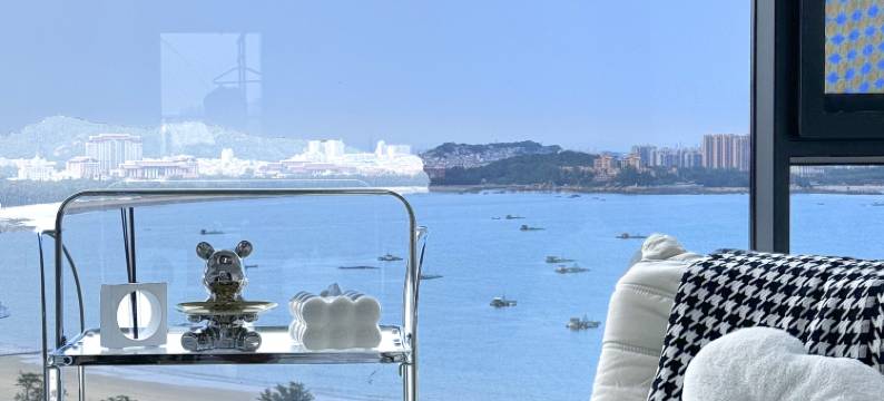 东山海逅海景民宿图片