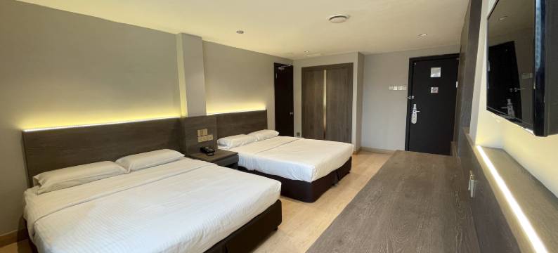 吉隆坡帝国酒店(Hotel Imperial (Managed by First City Hotel Sdn Bhd))图片