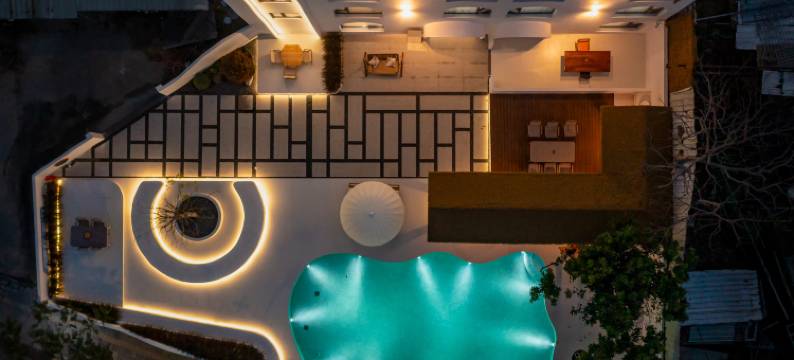 厦门SeaInn希隐酒店(环岛路黄厝沙滩店)图片