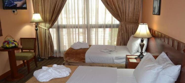 帕莱特顶星酒店(Palette - Top Stars Hotel)图片