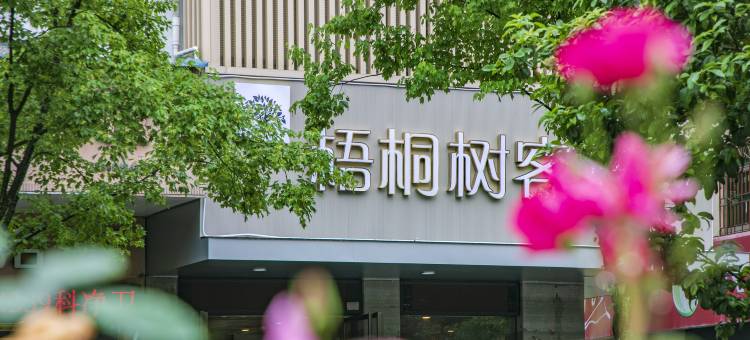 武夷山梧桐树精品客栈图片