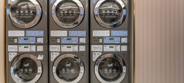 汉庭酒店(温州苍南灵溪店)图片