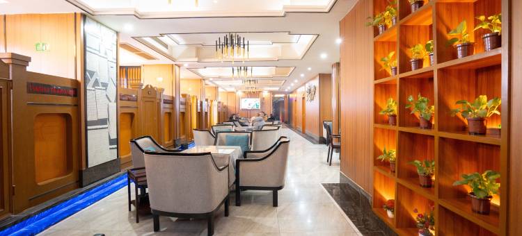 如家华驿精选酒店(广元市东坝利州广场店)图片