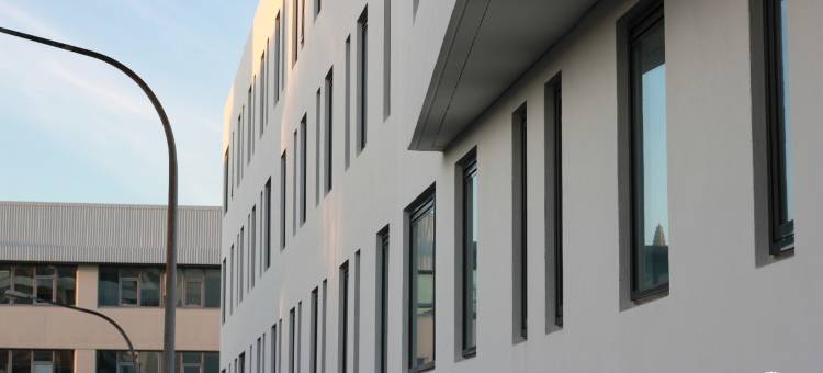 米德加尔杜尔中心酒店(Midgardur by Center Hotels)图片