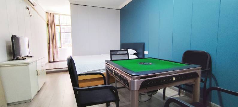 丰源宾馆(衡阳解放路石鼓书院店)图片