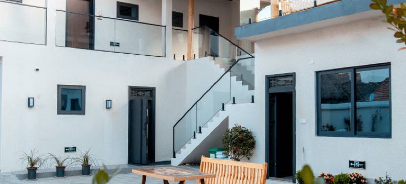 向云端民宿图片