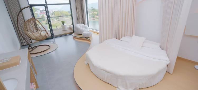 仙岛湖千屿度假民宿图片