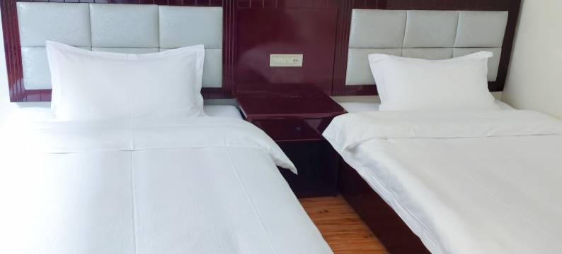 黄果树悦盈酒店图片