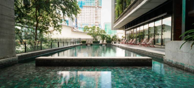 克洛伊酒店(Kloe Hotel)图片