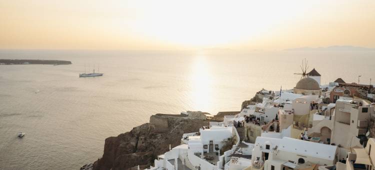 Nano Oia 别墅(Nano Oia Villas)图片