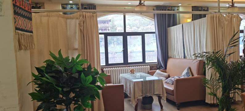 松潘觐阳商务酒店图片