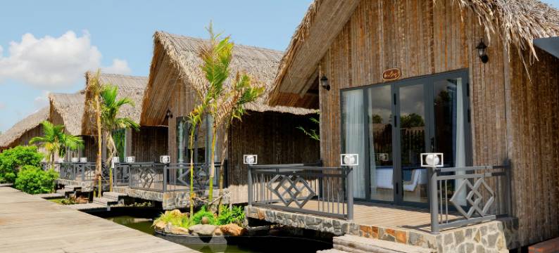 VEN SONG 平房(Bungalow Ven Song)图片