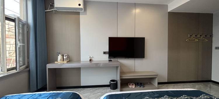 鼎尚413快捷酒店(五台山火车站店)图片