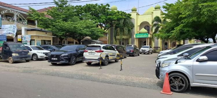 萨阿达家庭旅馆(Homestay Sa'adah)图片