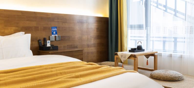 那拉提清风小筑民宿图片