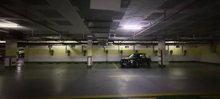 漳州朵莉亚Doria民宿(漳州站漳州市医院店)图片