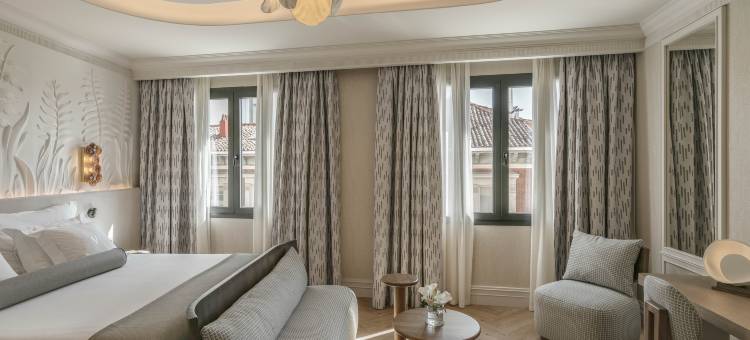 温斯中心酒店(Vincci Centrum)图片