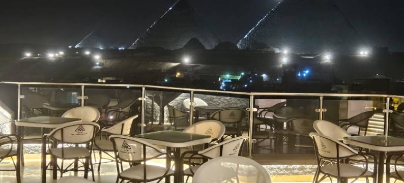 尼奥姆金字塔谷精品酒店(Neom Pyramids Valley Boutique Hotel)图片