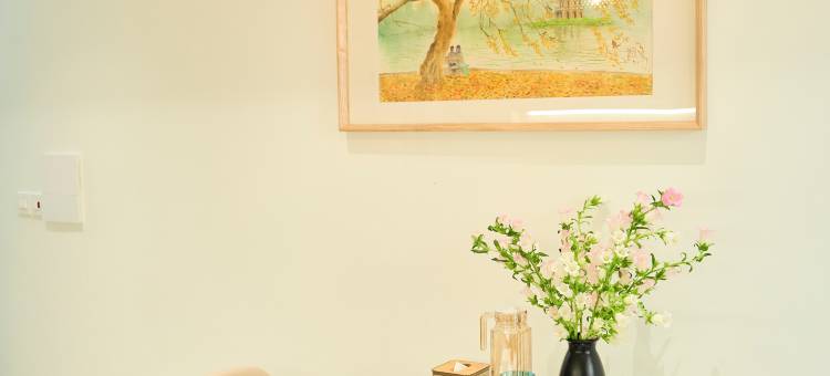 Home by La Sinfonía Trieu Viet Vuong图片