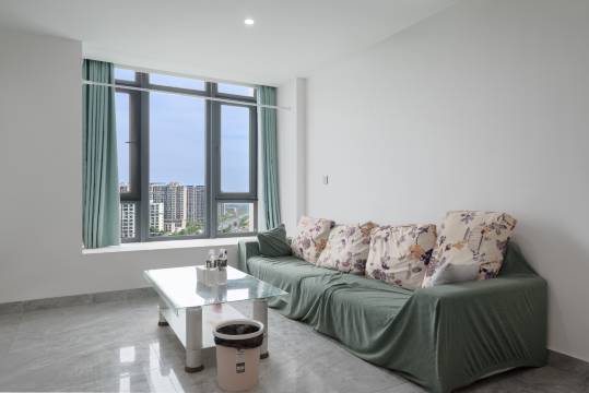 夜空中最亮的民宿(信阳高铁东站店)