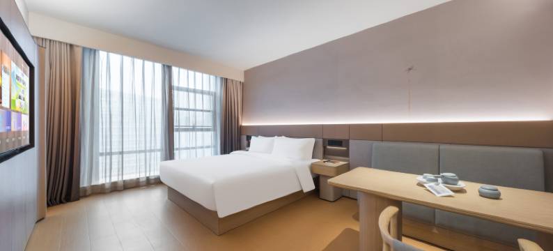 全季酒店(扬州京华城山姆会员店)图片