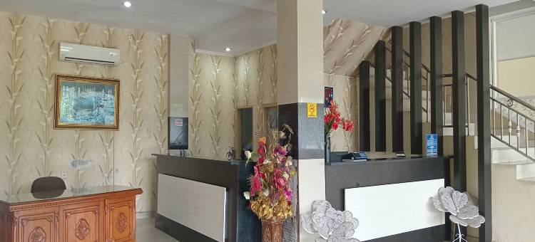 Minang Jaya Hotel Syariah图片