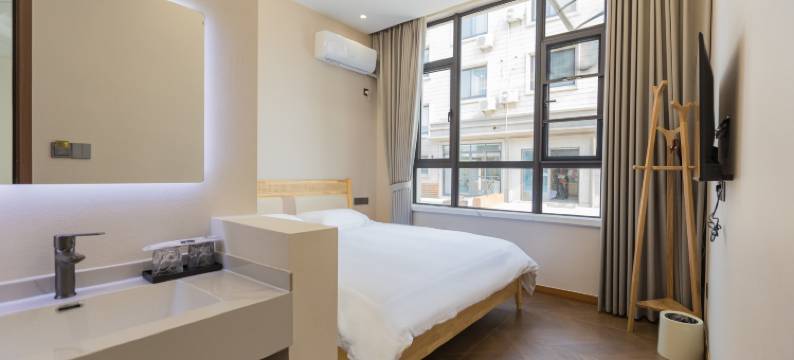 象山心安归处民宿(石浦沿海南线店)图片