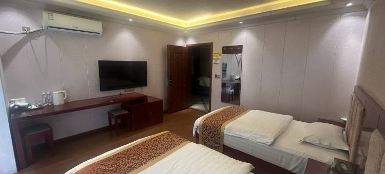 云天商务酒店(遵义古城店)图片