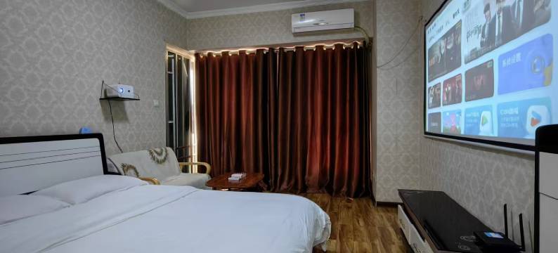 艾雅轩民宿图片