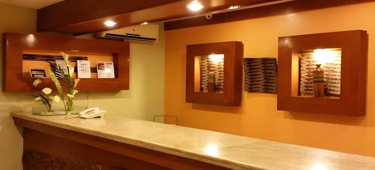 卡加延德奥罗 VIP 酒店(The VIP Hotel Cagayan De Oro)图片