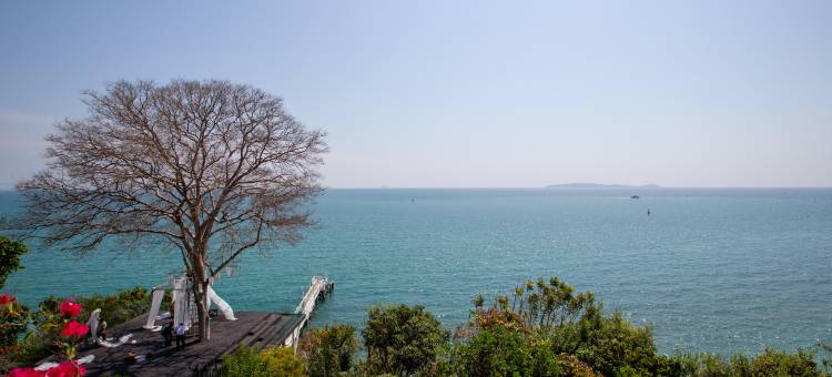 普吉岛凯璞攀瓦酒店(Cape Panwa Hotel Phuket)图片