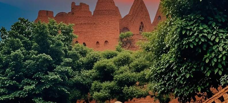 弥勒丨恩典丨工业风设计师民宿(湖泉生态园店)图片