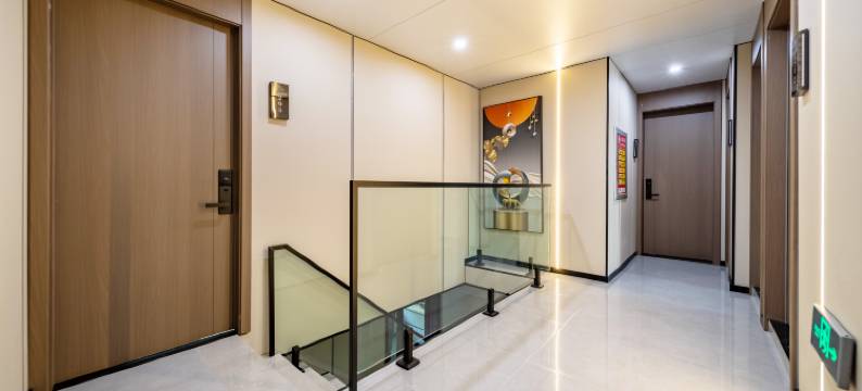 射阳梦阳商务宾馆图片