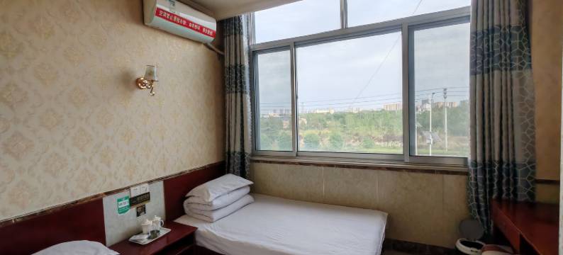 诸城优客宾馆图片