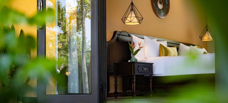 森村 会安(Sen Village Hoi An)图片