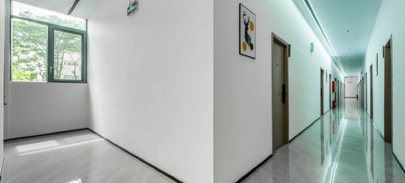 承大公寓(观澜富士康南门店)图片