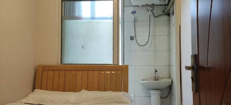 青岛爱客家旅馆图片