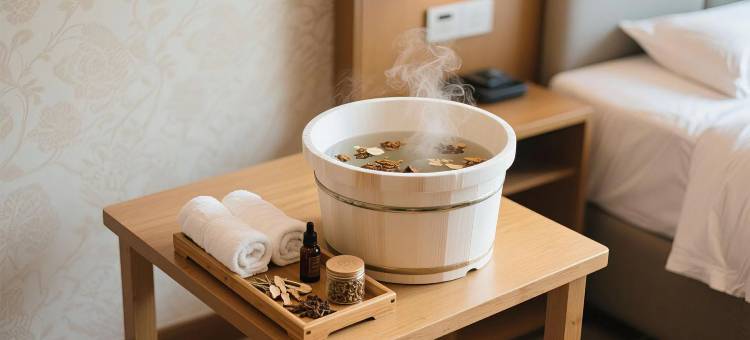 宜致酒店(惠州博罗园洲店)图片