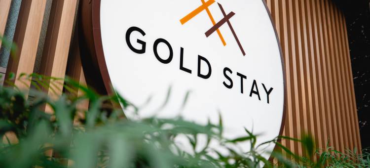 名古屋大须黄金住宿酒店(Gold Stay Nagoya OSU)图片
